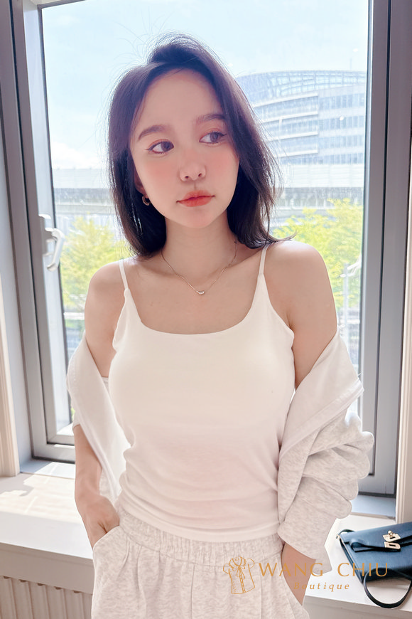 WANG CHIU 麻豆照